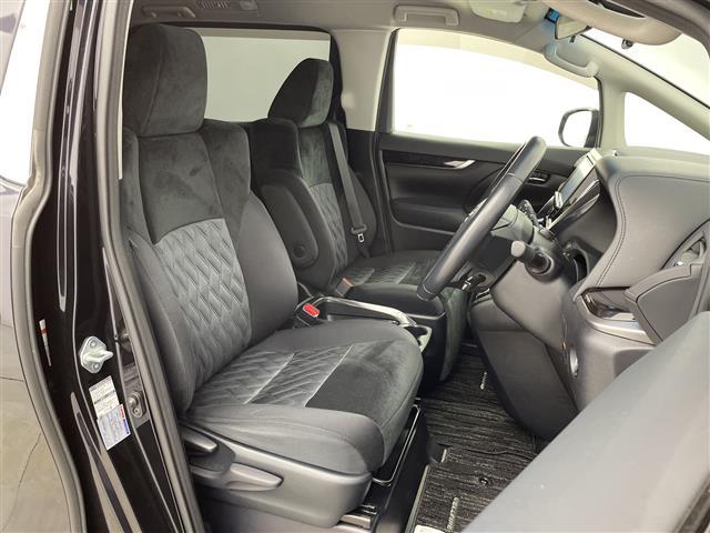 ヴェルファイア 2.5Z Aエディション プリクラッシュセーフティ/レーントレーシングアシスト/レーダークルーズコントロール/ロードサインアシスト/純正9インチディーラーOPナビ(NSZT-Y66T)/バックカメラ/フルセグ(10枚目)