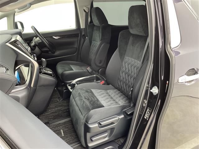 ヴェルファイア 2.5Z Aエディション プリクラッシュセーフティ/レーントレーシングアシスト/レーダークルーズコントロール/ロードサインアシスト/純正9インチディーラーOPナビ(NSZT-Y66T)/バックカメラ/フルセグ(11枚目)