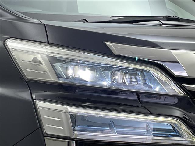 ヴェルファイア 2.5Z Aエディション プリクラッシュセーフティ/レーントレーシングアシスト/レーダークルーズコントロール/ロードサインアシスト/純正9インチディーラーOPナビ(NSZT-Y66T)/バックカメラ/フルセグ(15枚目)