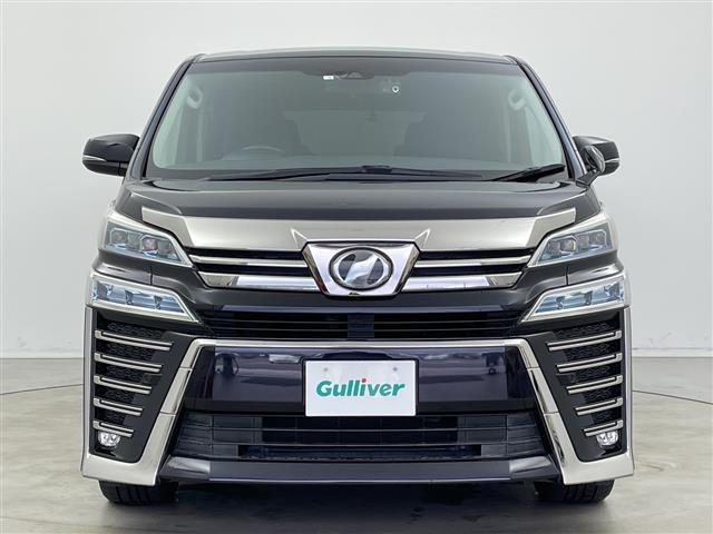 ヴェルファイア 2.5Z Aエディション プリクラッシュセーフティ/レーントレーシングアシスト/レーダークルーズコントロール/ロードサインアシスト/純正9インチディーラーOPナビ(NSZT-Y66T)/バックカメラ/フルセグ(17枚目)