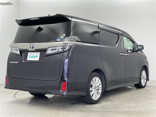 ヴェルファイア 2.5Z Aエディション プリクラッシュセーフティ/レーントレーシングアシスト/レーダークルーズコントロール/ロードサインアシスト/純正9インチディーラーOPナビ(NSZT-Y66T)/バックカメラ/フルセグ(18枚目)