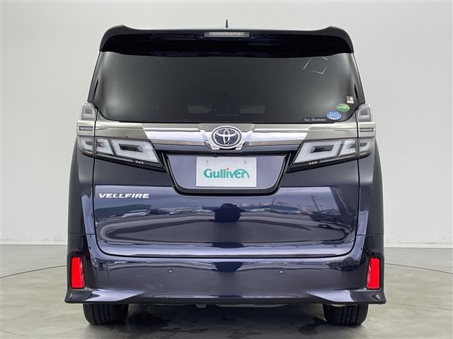 ヴェルファイア 2.5Z Aエディション プリクラッシュセーフティ/レーントレーシングアシスト/レーダークルーズコントロール/ロードサインアシスト/純正9インチディーラーOPナビ(NSZT-Y66T)/バックカメラ/フルセグ(19枚目)