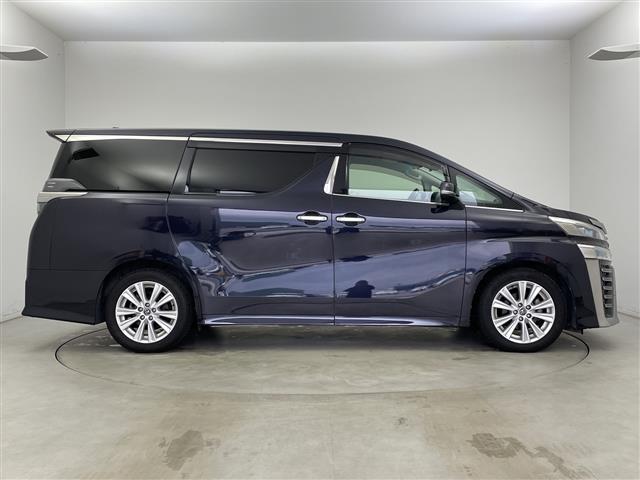 ヴェルファイア 2.5Z Aエディション プリクラッシュセーフティ/レーントレーシングアシスト/レーダークルーズコントロール/ロードサインアシスト/純正9インチディーラーOPナビ(NSZT-Y66T)/バックカメラ/フルセグ(20枚目)