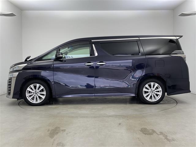 ヴェルファイア 2.5Z Aエディション プリクラッシュセーフティ/レーントレーシングアシスト/レーダークルーズコントロール/ロードサインアシスト/純正9インチディーラーOPナビ(NSZT-Y66T)/バックカメラ/フルセグ(21枚目)