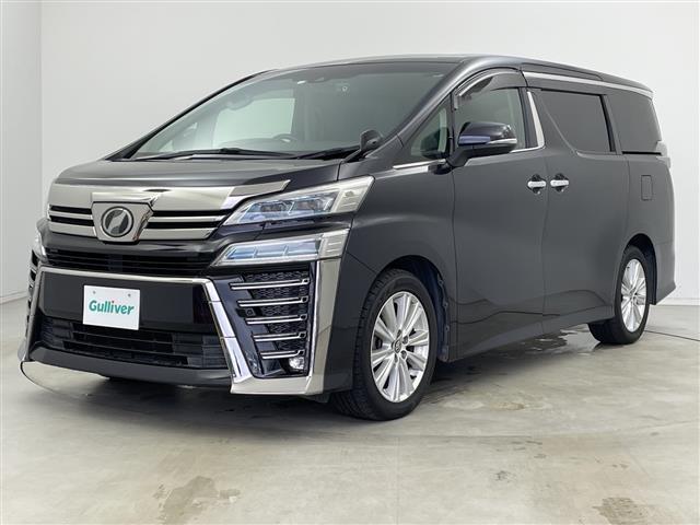 ヴェルファイア 2.5Z Aエディション プリクラッシュセーフティ/レーントレーシングアシスト/レーダークルーズコントロール/ロードサインアシスト/純正9インチディーラーOPナビ(NSZT-Y66T)/バックカメラ/フルセグ(22枚目)