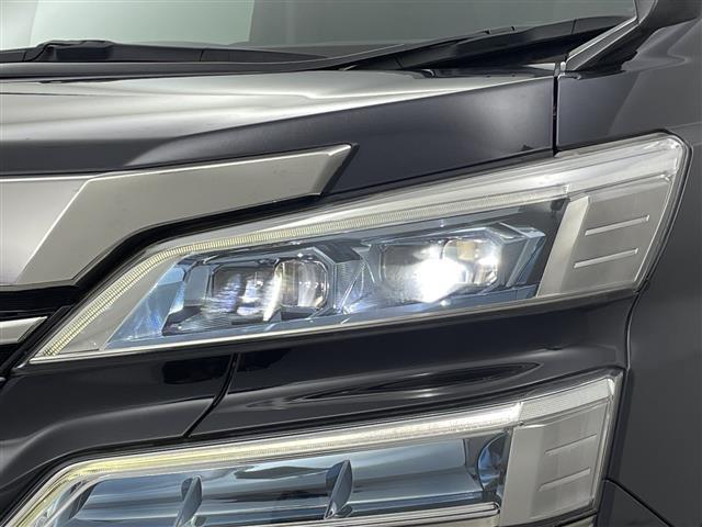 ヴェルファイア 2.5Z Aエディション プリクラッシュセーフティ/レーントレーシングアシスト/レーダークルーズコントロール/ロードサインアシスト/純正9インチディーラーOPナビ(NSZT-Y66T)/バックカメラ/フルセグ(23枚目)