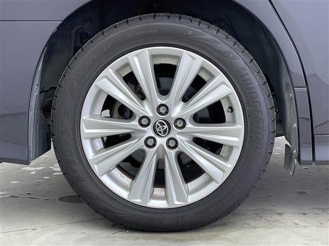 ヴェルファイア 2.5Z Aエディション プリクラッシュセーフティ/レーントレーシングアシスト/レーダークルーズコントロール/ロードサインアシスト/純正9インチディーラーOPナビ(NSZT-Y66T)/バックカメラ/フルセグ(25枚目)