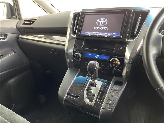 ヴェルファイア 2.5Z Aエディション プリクラッシュセーフティ/レーントレーシングアシスト/レーダークルーズコントロール/ロードサインアシスト/純正9インチディーラーOPナビ(NSZT-Y66T)/バックカメラ/フルセグ(27枚目)