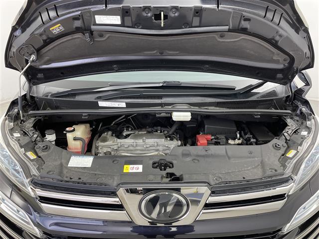 ヴェルファイア 2.5Z Aエディション プリクラッシュセーフティ/レーントレーシングアシスト/レーダークルーズコントロール/ロードサインアシスト/純正9インチディーラーOPナビ(NSZT-Y66T)/バックカメラ/フルセグ(29枚目)