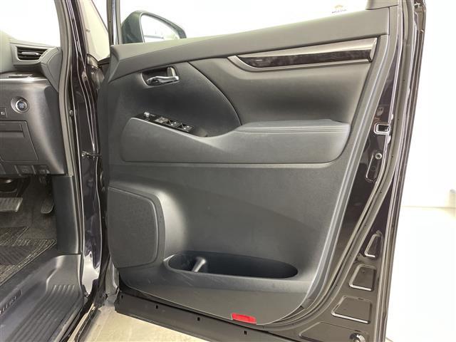 ヴェルファイア 2.5Z Aエディション プリクラッシュセーフティ/レーントレーシングアシスト/レーダークルーズコントロール/ロードサインアシスト/純正9インチディーラーOPナビ(NSZT-Y66T)/バックカメラ/フルセグ(39枚目)