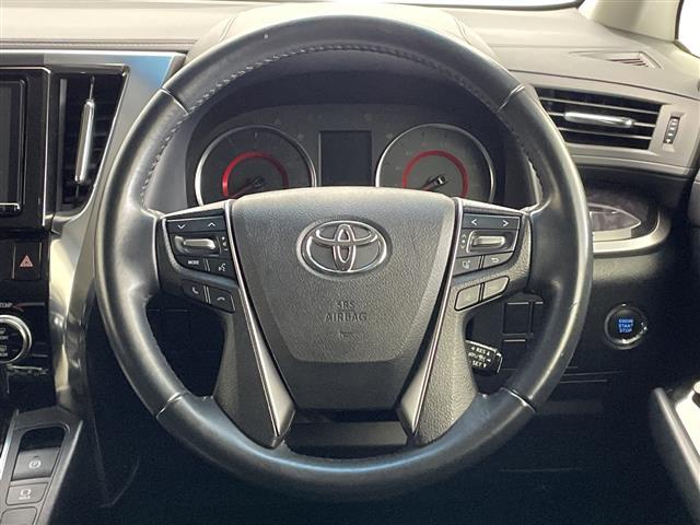 ヴェルファイア 2.5Z Aエディション プリクラッシュセーフティ/レーントレーシングアシスト/レーダークルーズコントロール/ロードサインアシスト/純正9インチディーラーOPナビ(NSZT-Y66T)/バックカメラ/フルセグ(42枚目)