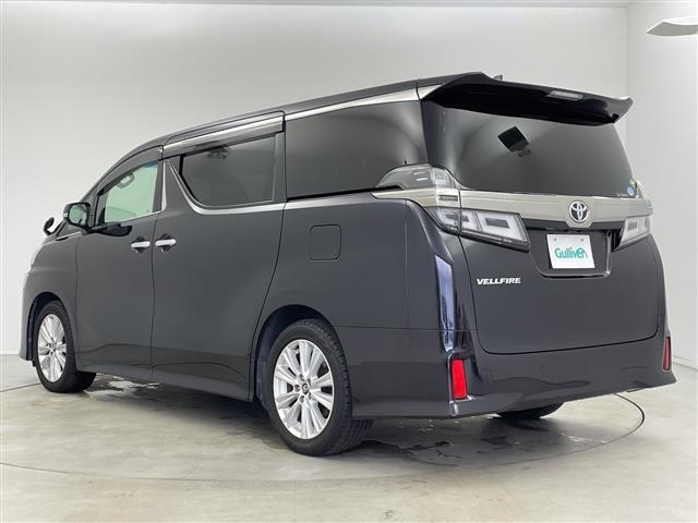 ヴェルファイア 2.5Z Aエディション プリクラッシュセーフティ/レーントレーシングアシスト/レーダークルーズコントロール/ロードサインアシスト/純正9インチディーラーOPナビ(NSZT-Y66T)/バックカメラ/フルセグ(43枚目)