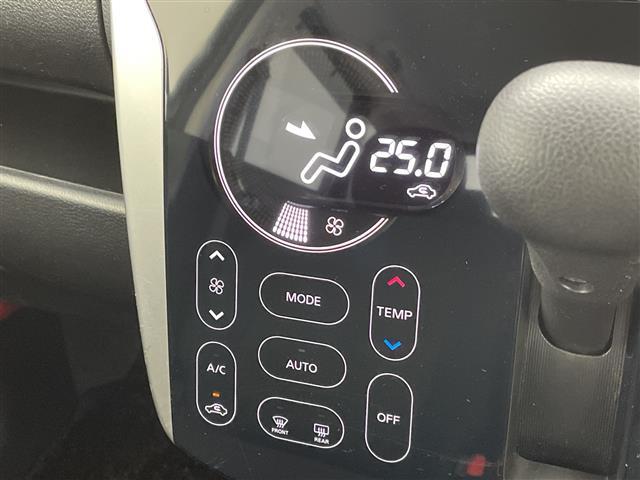 デイズ ハイウェイスター X プッシュスタート/スマートキー/パワーステアリング/パワーウィンドウ/純正7インチSDナビゲーション(MM114D-W)AM/FM/CD/BT/フルセグTV バックビューモニター(8枚目)