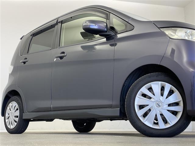 デイズ ハイウェイスター X プッシュスタート/スマートキー/パワーステアリング/パワーウィンドウ/純正7インチSDナビゲーション(MM114D-W)AM/FM/CD/BT/フルセグTV バックビューモニター(15枚目)