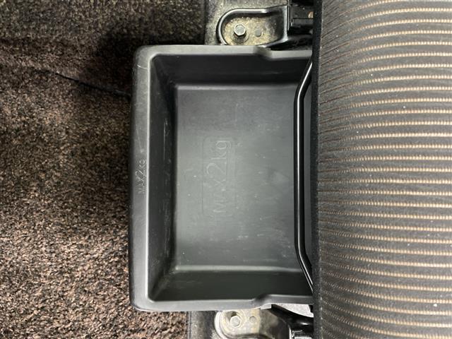 デイズ ハイウェイスター X プッシュスタート/スマートキー/パワーステアリング/パワーウィンドウ/純正7インチSDナビゲーション(MM114D-W)AM/FM/CD/BT/フルセグTV バックビューモニター(39枚目)