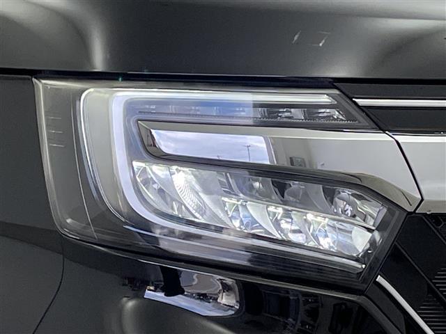 N-BOXカスタム G・Lホンダセンシング ホンダセンシング/衝突軽減ブレーキ/レーダークルーズコントロール/レーンキープアシスト/純正ディーラーOPナビ/フルセグTV/バックカメラ/Bluetooth/DVD再生機能(14枚目)