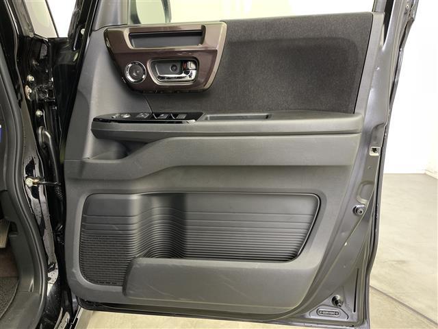 N-BOXカスタム G・Lホンダセンシング ホンダセンシング/衝突軽減ブレーキ/レーダークルーズコントロール/レーンキープアシスト/純正ディーラーOPナビ/フルセグTV/バックカメラ/Bluetooth/DVD再生機能(35枚目)