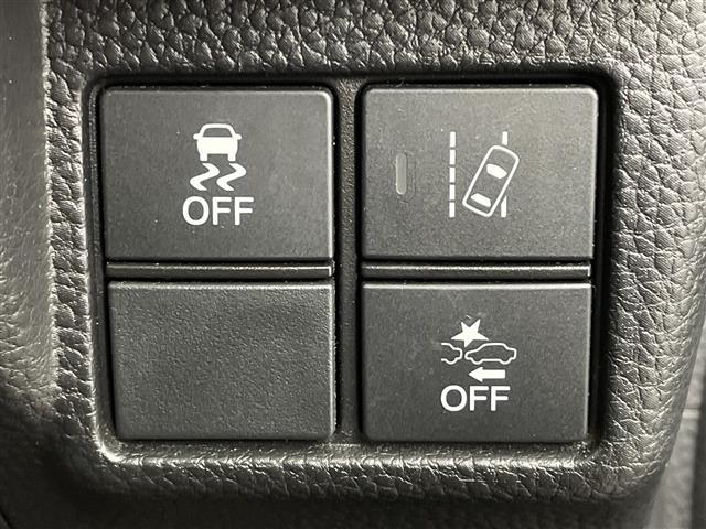 N-BOXカスタム G・Lホンダセンシング ホンダセンシング/衝突軽減ブレーキ/レーダークルーズコントロール/レーンキープアシスト/純正ディーラーOPナビ/フルセグTV/バックカメラ/Bluetooth/DVD再生機能(37枚目)