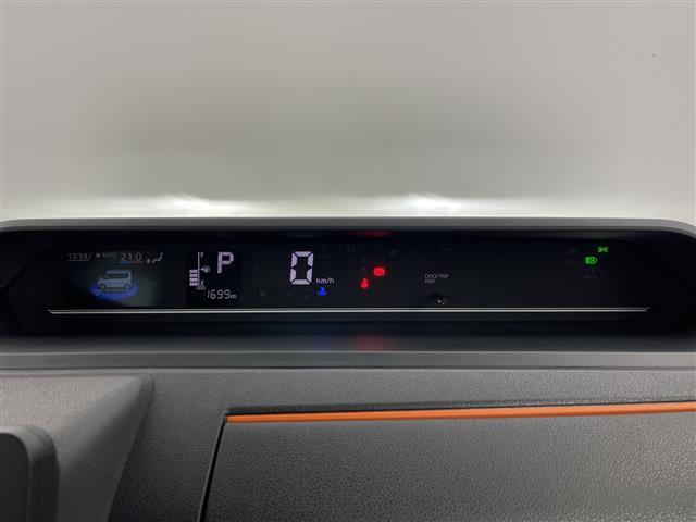 タント ファンクロス 4WD/衝突軽減ブレーキ/両側パワースライドドア/オートライト/オートハイビーム/LEDヘッドライト/アイドリングストップ/オートブレーキホールド/オートドアミラー/プッシュスタート(3枚目)