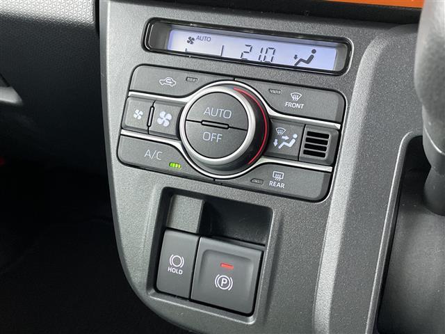 タント ファンクロス 4WD/衝突軽減ブレーキ/両側パワースライドドア/オートライト/オートハイビーム/LEDヘッドライト/アイドリングストップ/オートブレーキホールド/オートドアミラー/プッシュスタート(5枚目)