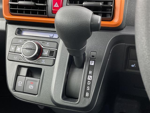 タント ファンクロス 4WD/衝突軽減ブレーキ/両側パワースライドドア/オートライト/オートハイビーム/LEDヘッドライト/アイドリングストップ/オートブレーキホールド/オートドアミラー/プッシュスタート(22枚目)