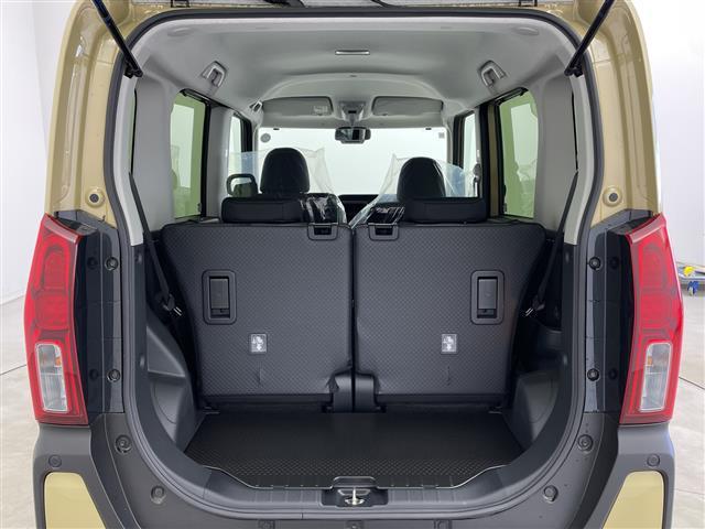 タント ファンクロス 4WD/衝突軽減ブレーキ/両側パワースライドドア/オートライト/オートハイビーム/LEDヘッドライト/アイドリングストップ/オートブレーキホールド/オートドアミラー/プッシュスタート(24枚目)