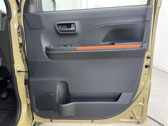 タント ファンクロス 4WD/衝突軽減ブレーキ/両側パワースライドドア/オートライト/オートハイビーム/LEDヘッドライト/アイドリングストップ/オートブレーキホールド/オートドアミラー/プッシュスタート(28枚目)