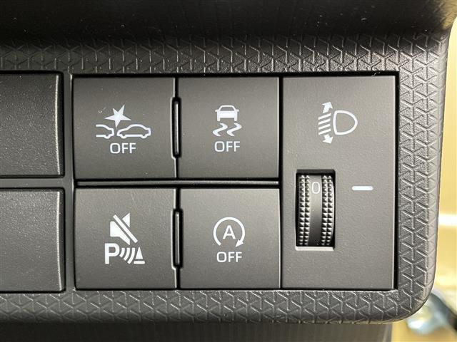 タント ファンクロス 4WD/衝突軽減ブレーキ/両側パワースライドドア/オートライト/オートハイビーム/LEDヘッドライト/アイドリングストップ/オートブレーキホールド/オートドアミラー/プッシュスタート(30枚目)