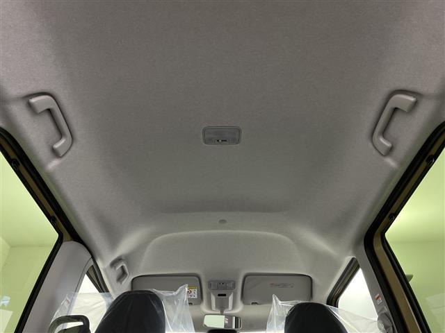 タント ファンクロス 4WD/衝突軽減ブレーキ/両側パワースライドドア/オートライト/オートハイビーム/LEDヘッドライト/アイドリングストップ/オートブレーキホールド/オートドアミラー/プッシュスタート(40枚目)