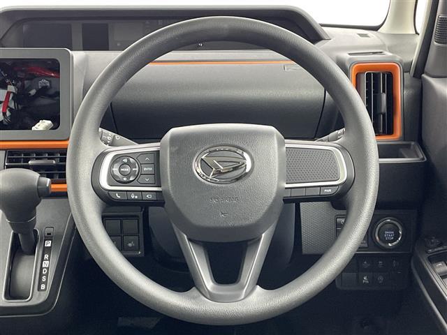 タント ファンクロス 4WD/衝突軽減ブレーキ/両側パワースライドドア/オートライト/オートハイビーム/LEDヘッドライト/アイドリングストップ/オートブレーキホールド/オートドアミラー/プッシュスタート(42枚目)