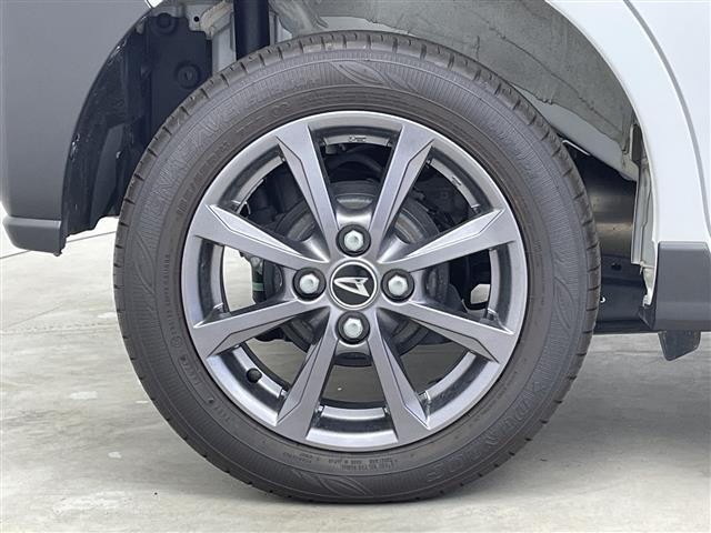 タント ファンクロス 4WD/衝突軽減ブレーキ/両側パワースライドドア/コーナーセンサー/前席シートヒーター/オートライト/オートハイビーム/LEDヘッドライト/プッシュスタート/オートブレーキホールド(21枚目)