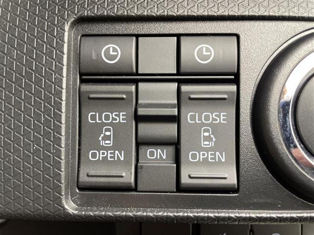 タント ファンクロス 4WD/衝突軽減ブレーキ/両側パワースライドドア/コーナーセンサー/前席シートヒーター/オートライト/オートハイビーム/LEDヘッドライト/プッシュスタート/オートブレーキホールド(29枚目)