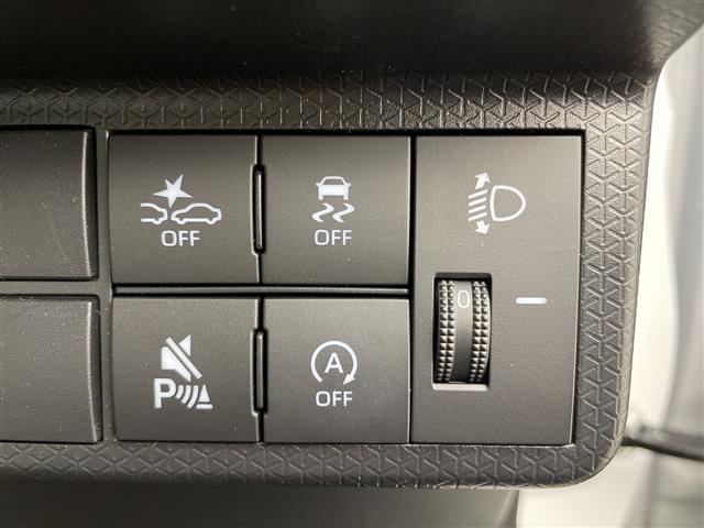 タント ファンクロス 4WD/衝突軽減ブレーキ/両側パワースライドドア/コーナーセンサー/前席シートヒーター/オートライト/オートハイビーム/LEDヘッドライト/プッシュスタート/オートブレーキホールド(30枚目)