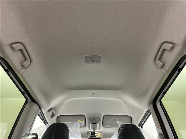 タント ファンクロス 4WD/衝突軽減ブレーキ/両側パワースライドドア/コーナーセンサー/前席シートヒーター/オートライト/オートハイビーム/LEDヘッドライト/プッシュスタート/オートブレーキホールド(40枚目)