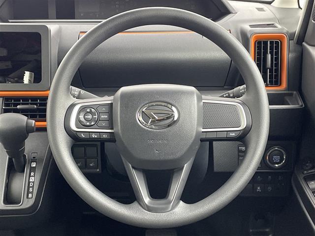 タント ファンクロス 4WD/衝突軽減ブレーキ/両側パワースライドドア/コーナーセンサー/前席シートヒーター/オートライト/オートハイビーム/LEDヘッドライト/プッシュスタート/オートブレーキホールド(42枚目)