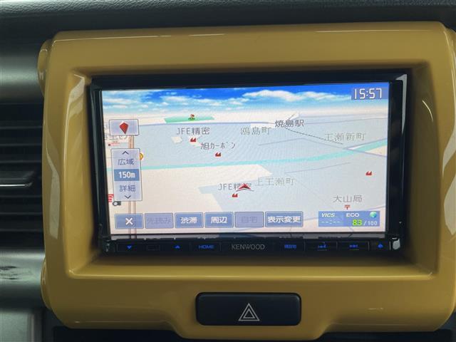 ハスラー G(5枚目)