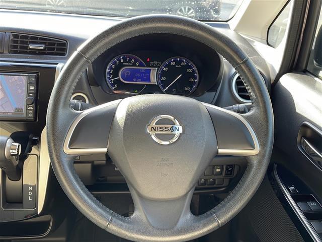 デイズ ハイウェイスター X(10枚目)