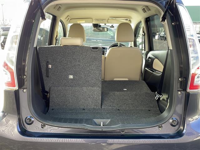 デイズ ハイウェイスター X(36枚目)