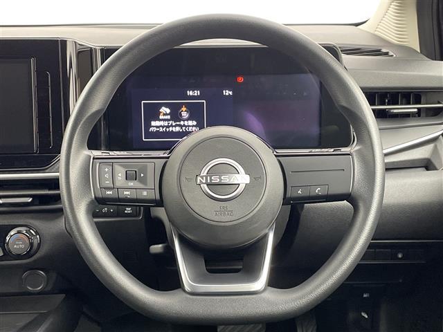 ノート Ｓ　エマージェンシーブレーキ／車線逸脱警報／防止支援／ブラインドスポットモニター／速度標識表示／標識検知支援／前後コーナーセンサー（移動物検知）／純正９インチナビ／フルセグＴＶ／Ｂｌｕｅｔｏｏｔｈ（42枚目）