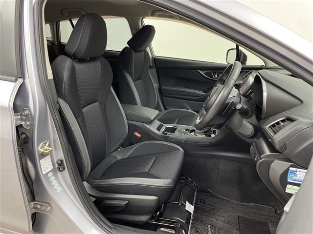 インプレッサスポーツ ２．０ｉ－Ｌアイサイト　純正メモリナビ　フルセグＴＶ　衝突被害軽減ブレーキ　レーンキープアシスト　レーダークルーズコントロール　バックモニター　ＥＴＣ　アイドリングストップ　横滑り防止装置　オートライト（10枚目）