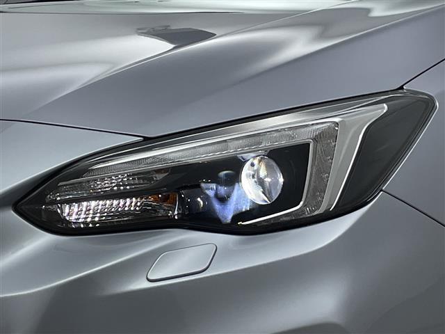 インプレッサスポーツ ２．０ｉ－Ｌアイサイト　純正メモリナビ　フルセグＴＶ　衝突被害軽減ブレーキ　レーンキープアシスト　レーダークルーズコントロール　バックモニター　ＥＴＣ　アイドリングストップ　横滑り防止装置　オートライト（23枚目）