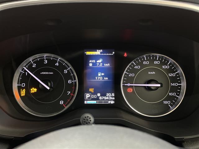 インプレッサスポーツ ２．０ｉ－Ｓアイサイト　純正メモリナビ　ＳＴｉフロントリップスポイラー　衝突被害軽減ブレーキ　レーンキープアシスト　レーダークルーズコントロール　ブラインドスポットモニター　パワーシート　ドライブレコーダー　ＥＴＣ（3枚目）