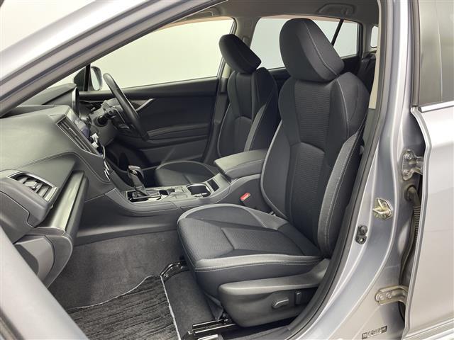 インプレッサスポーツ ２．０ｉ－Ｓアイサイト　純正メモリナビ　ＳＴｉフロントリップスポイラー　衝突被害軽減ブレーキ　レーンキープアシスト　レーダークルーズコントロール　ブラインドスポットモニター　パワーシート　ドライブレコーダー　ＥＴＣ（11枚目）