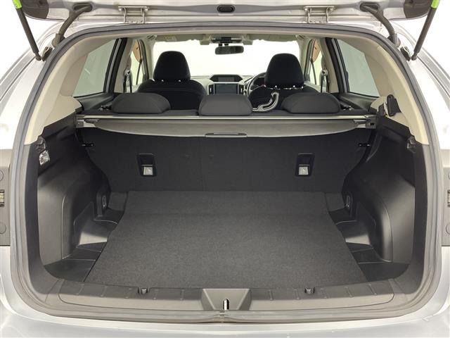 インプレッサスポーツ ２．０ｉ－Ｓアイサイト　純正メモリナビ　ＳＴｉフロントリップスポイラー　衝突被害軽減ブレーキ　レーンキープアシスト　レーダークルーズコントロール　ブラインドスポットモニター　パワーシート　ドライブレコーダー　ＥＴＣ（28枚目）