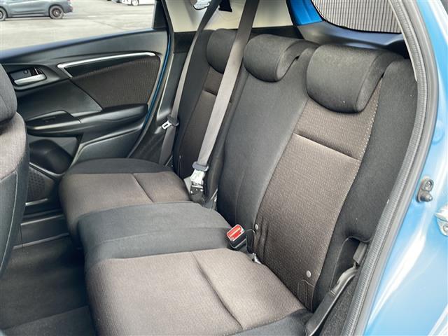 フィットハイブリッド Ｆパッケージ（22枚目）