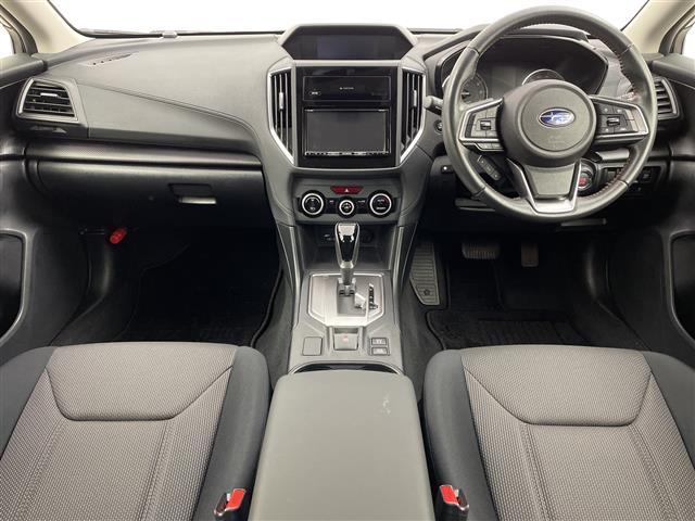 ＸＶ １．６ｉ－Ｌ　アイサイト　純正ナビゲーション　バックカメラ　ＬＥＤヘッドライト　スマートキー　ブラインドスポットモニター　パワーウィンドウ　スペアーキー　ＥＴＣ　フルセグ　プッシュスタート　アイドリングストップ（2枚目）