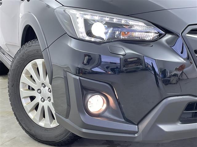 ＸＶ １．６ｉ－Ｌ　アイサイト　純正ナビゲーション　バックカメラ　ＬＥＤヘッドライト　スマートキー　ブラインドスポットモニター　パワーウィンドウ　スペアーキー　ＥＴＣ　フルセグ　プッシュスタート　アイドリングストップ（13枚目）