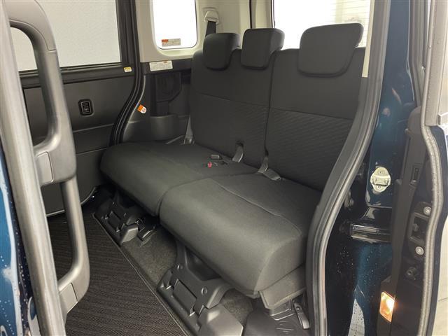 タンク Ｇ　Ｓ　衝突軽減ブレーキ／車線逸脱警報システム／社外ＳＤナビ（ＣＮ－ＲＥ０４ＷＤ）／バックカメラ／フルセグＴＶ／Ｂｌｕｅｔｏｏｔｈ／ＣＤ／ＤＶＤ／ＳＤ再生機能／両側パワースライドドア（12枚目）