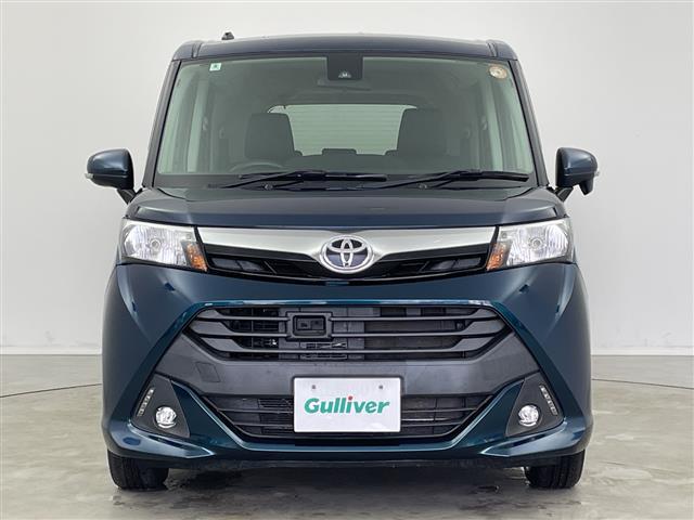 タンク Ｇ　Ｓ　衝突軽減ブレーキ／車線逸脱警報システム／社外ＳＤナビ（ＣＮ－ＲＥ０４ＷＤ）／バックカメラ／フルセグＴＶ／Ｂｌｕｅｔｏｏｔｈ／ＣＤ／ＤＶＤ／ＳＤ再生機能／両側パワースライドドア（16枚目）