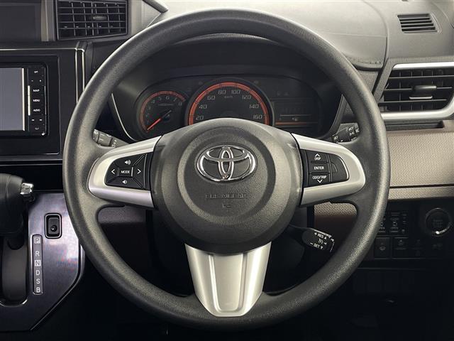 タンク Ｇ　Ｓ　衝突軽減ブレーキ／車線逸脱警報システム／社外ＳＤナビ（ＣＮ－ＲＥ０４ＷＤ）／バックカメラ／フルセグＴＶ／Ｂｌｕｅｔｏｏｔｈ／ＣＤ／ＤＶＤ／ＳＤ再生機能／両側パワースライドドア（42枚目）